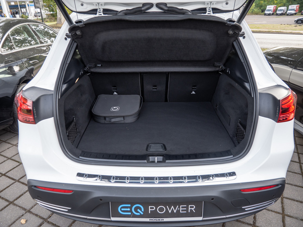 Bild 24 - EQA 350 4M Progressive Advanced +
