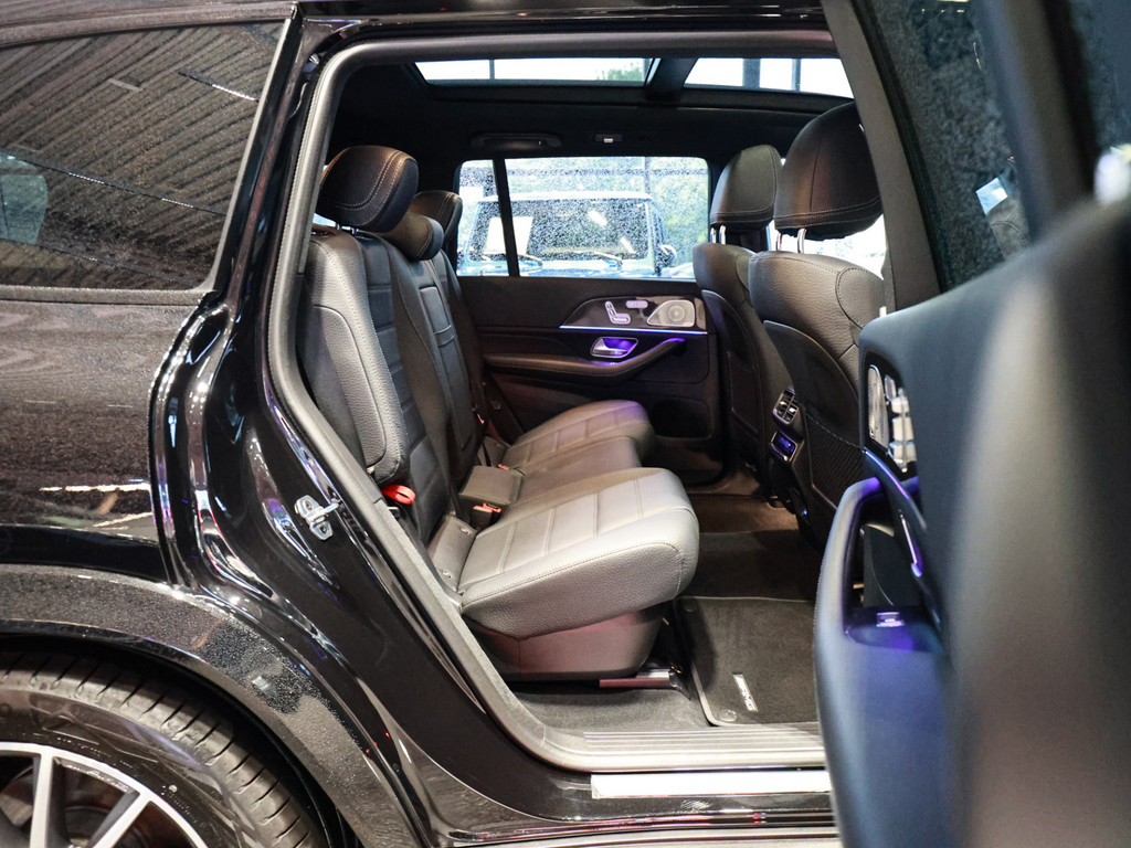 Bild 5 - GLS 450 d 4M AMG Sport Premium +