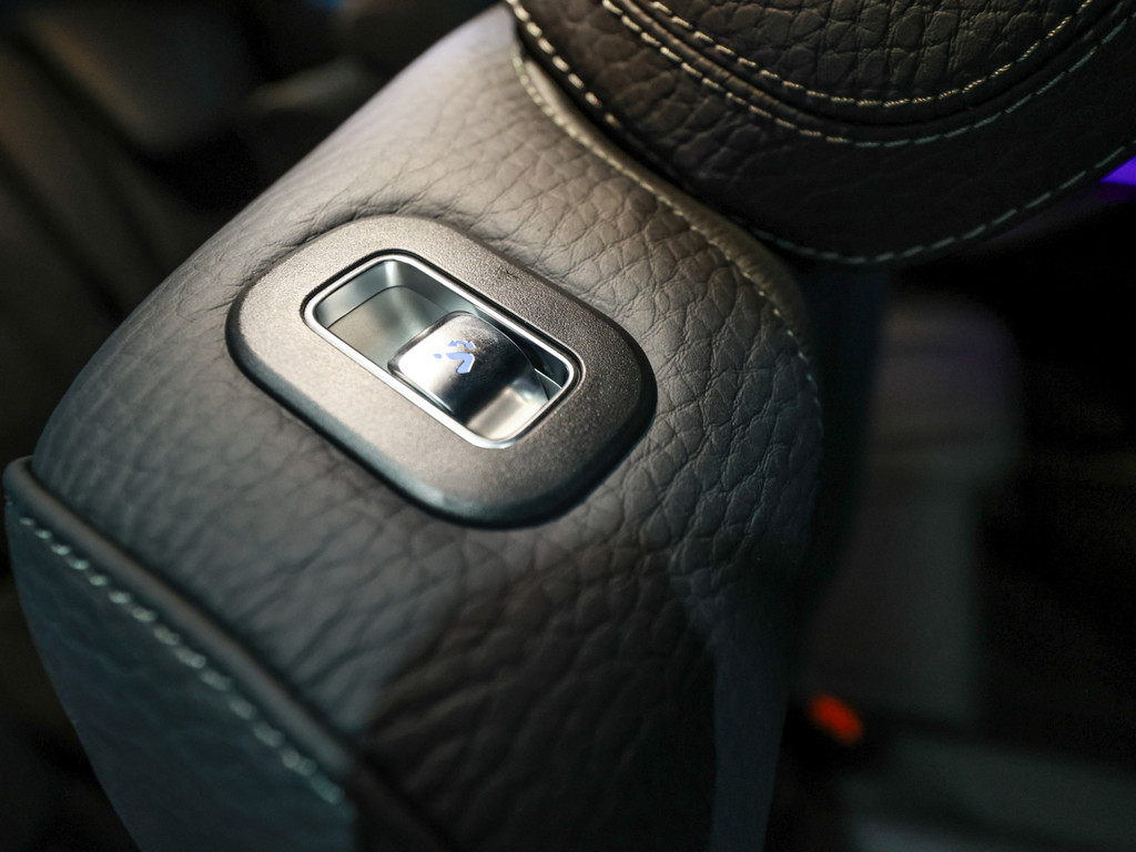 Bild 8 - GLS 450 d 4M AMG Sport Premium +