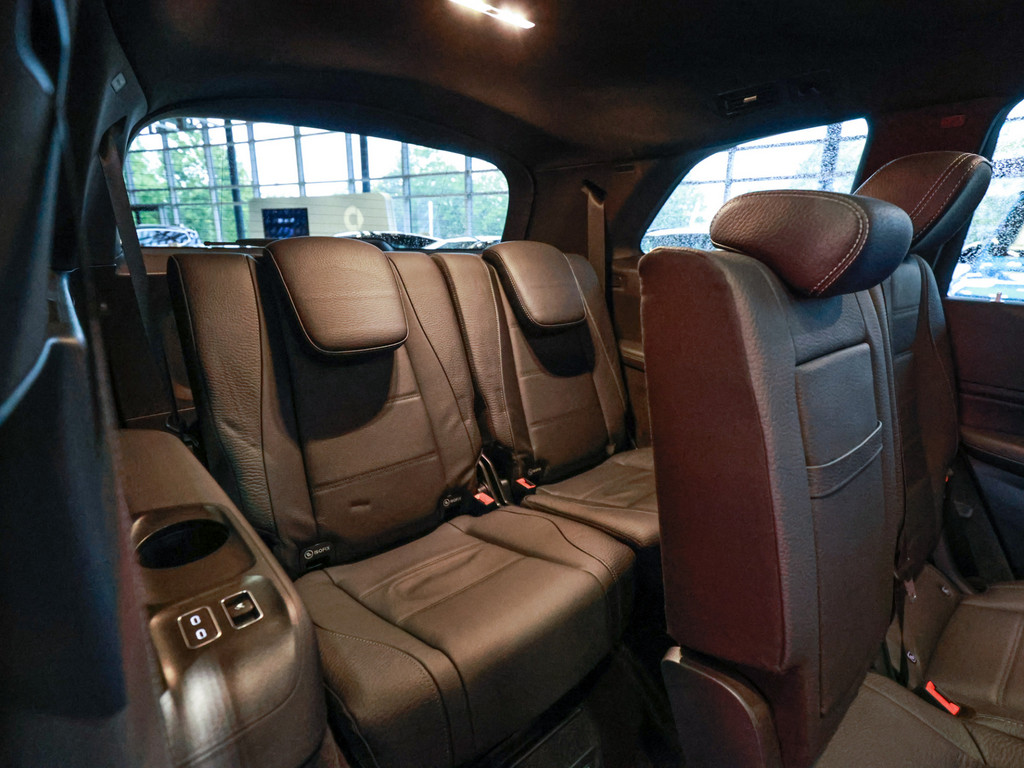 Bild 9 - GLS 450 d 4M AMG Sport Premium +
