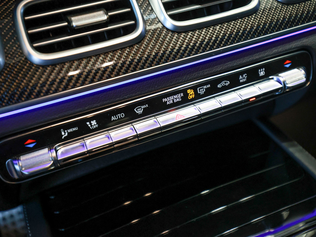 Bild 18 - GLS 450 d 4M AMG Sport Premium +