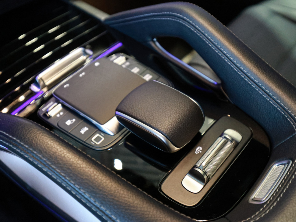 Bild 19 - GLS 450 d 4M AMG Sport Premium +