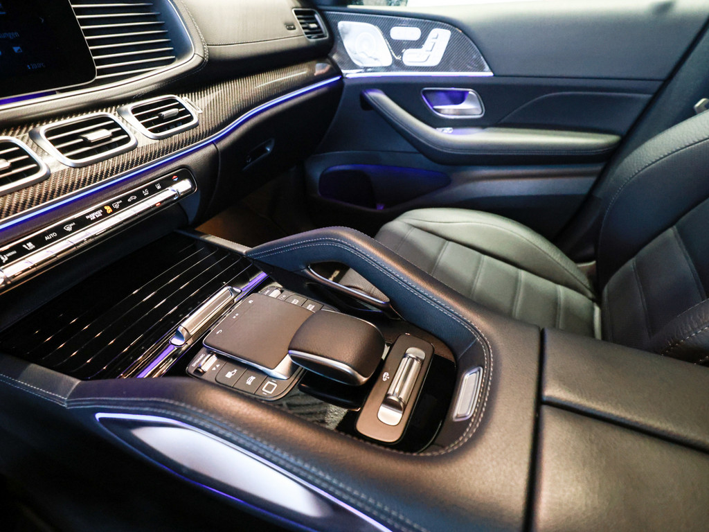 Bild 20 - GLS 450 d 4M AMG Sport Premium +