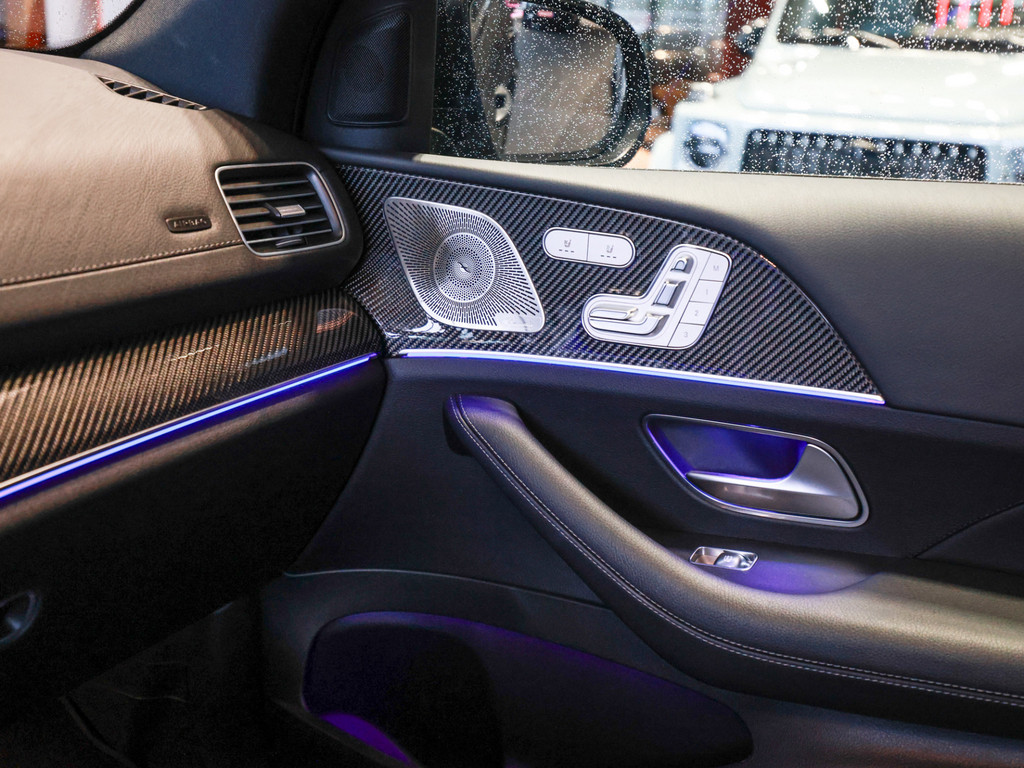 Bild 22 - GLS 450 d 4M AMG Sport Premium +
