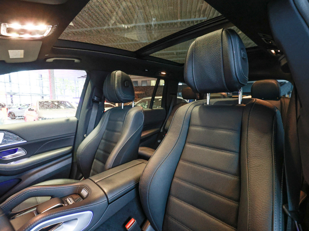 Bild 33 - GLS 450 d 4M AMG Sport Premium +