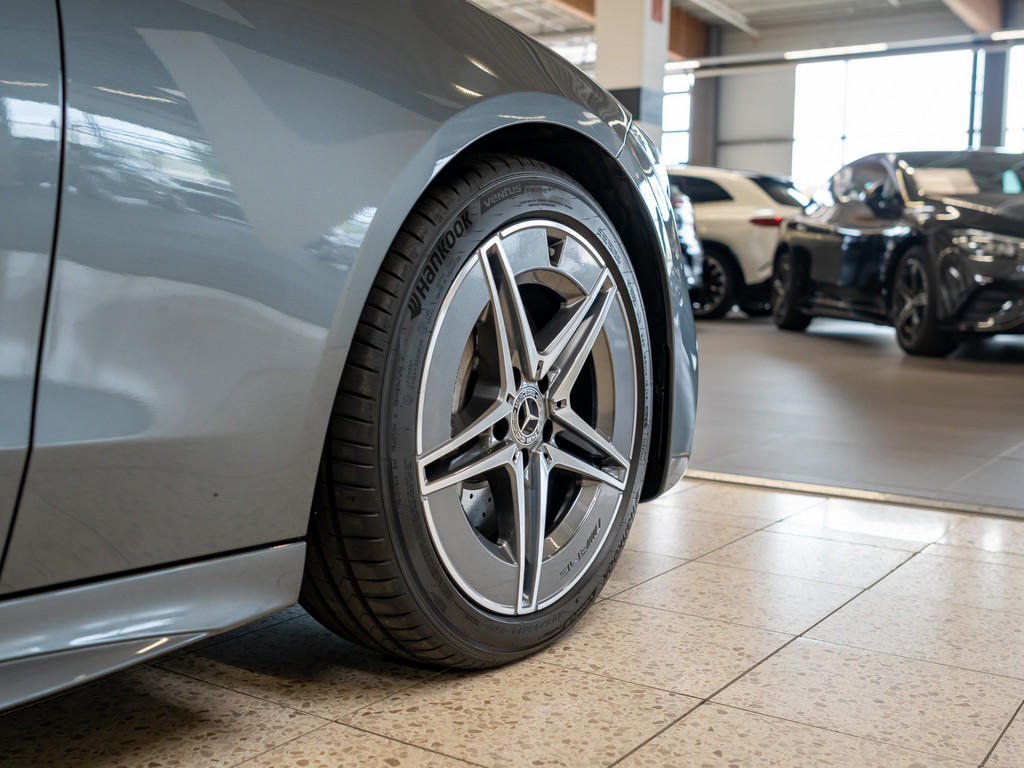 Bild 8 - C 220 d T AMG Sport