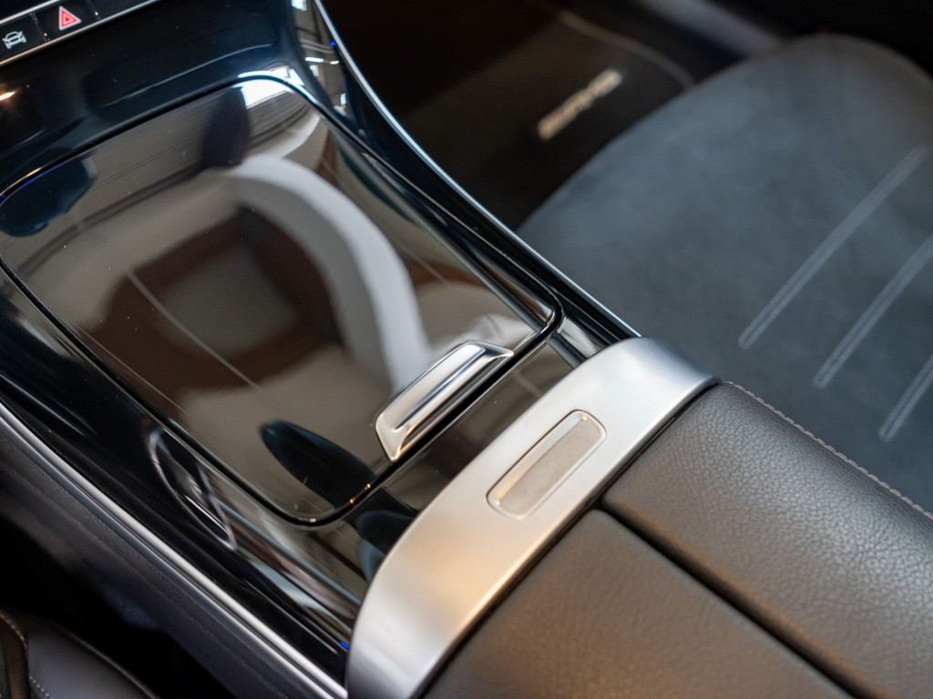 Bild 13 - C 220 d T AMG Sport