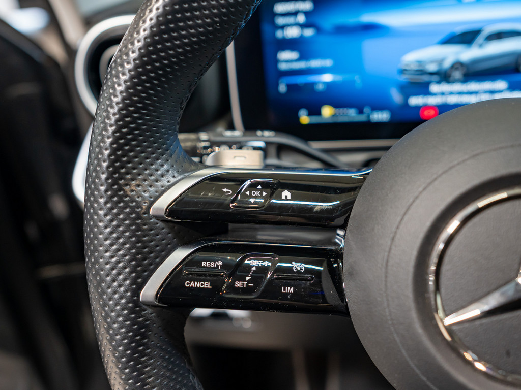 Bild 16 - C 220 d T AMG Sport