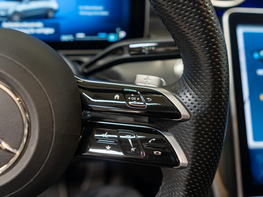 Bild 17 - C 220 d T AMG Sport