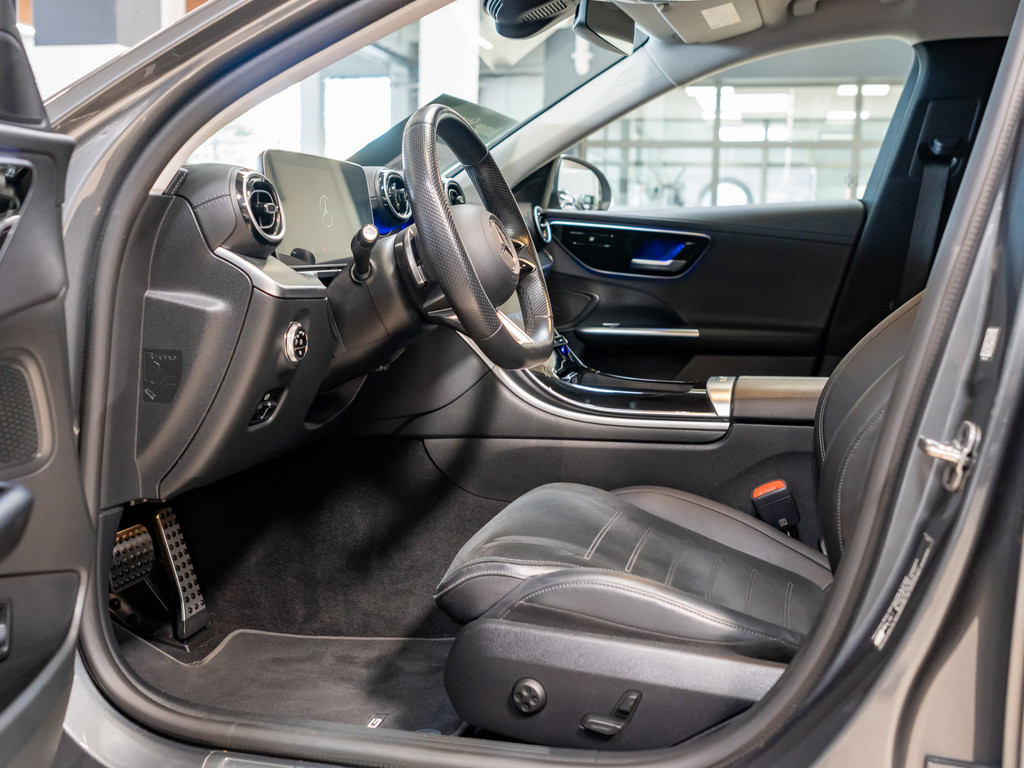 Bild 24 - C 220 d T AMG Sport