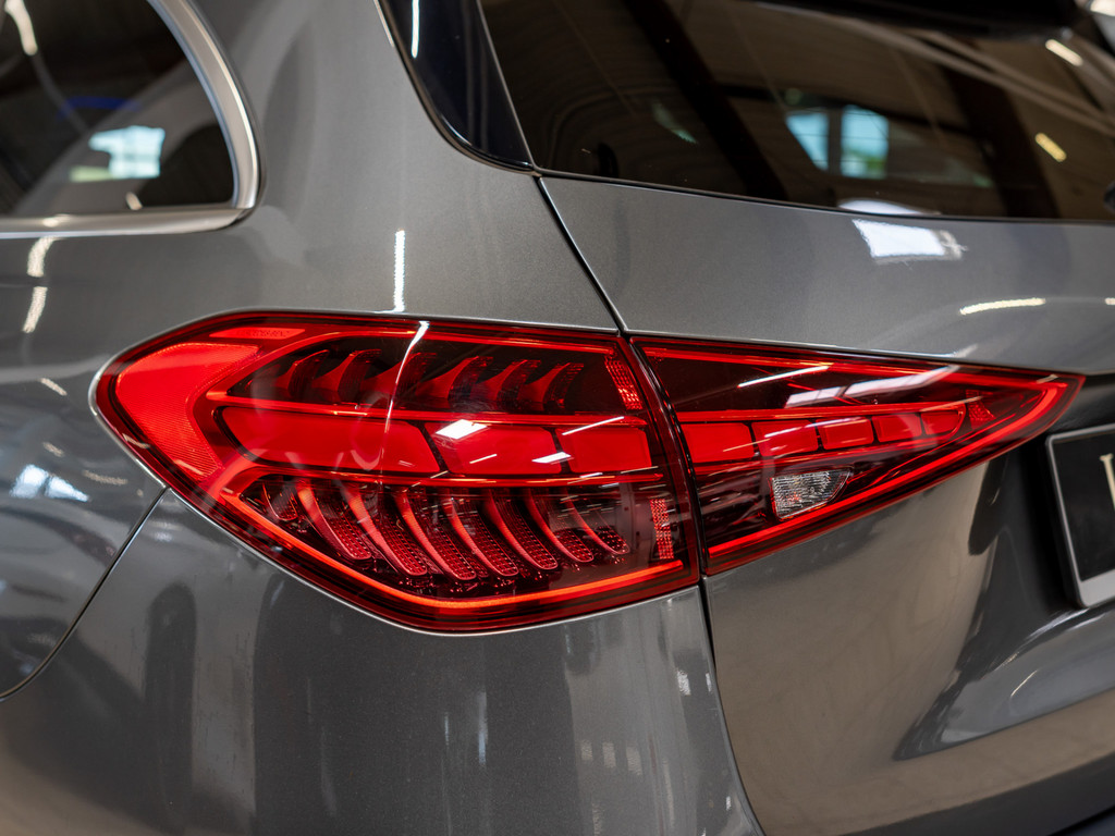 Bild 31 - C 220 d T AMG Sport
