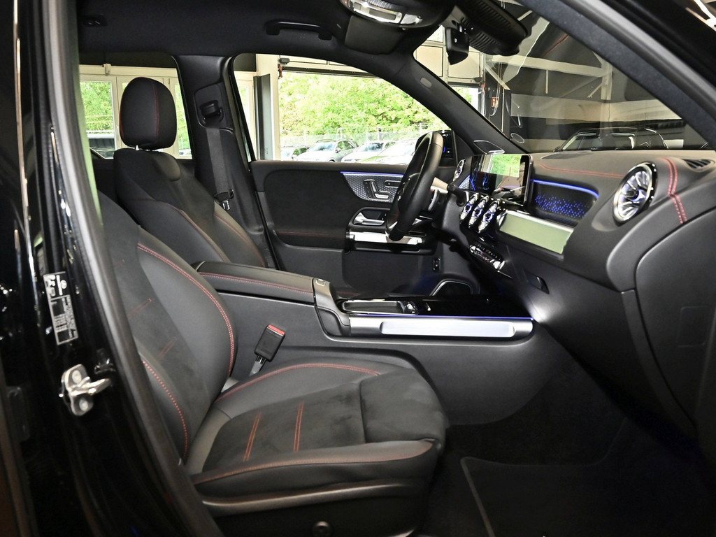 Bild 8 - EQB 350 4M AMG Sport Premium
