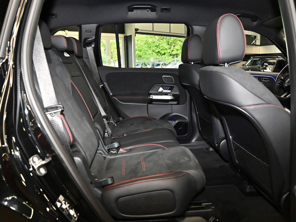Bild 10 - EQB 350 4M AMG Sport Premium