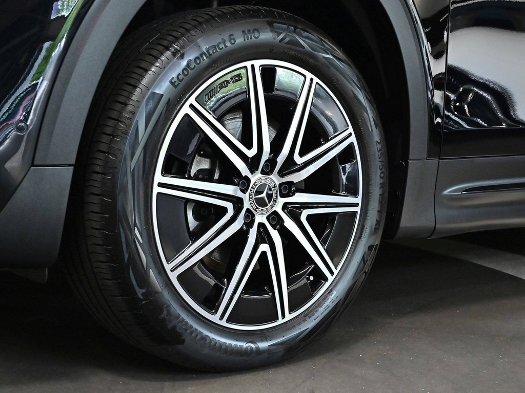Bild 11 - EQB 350 4M AMG Sport Premium