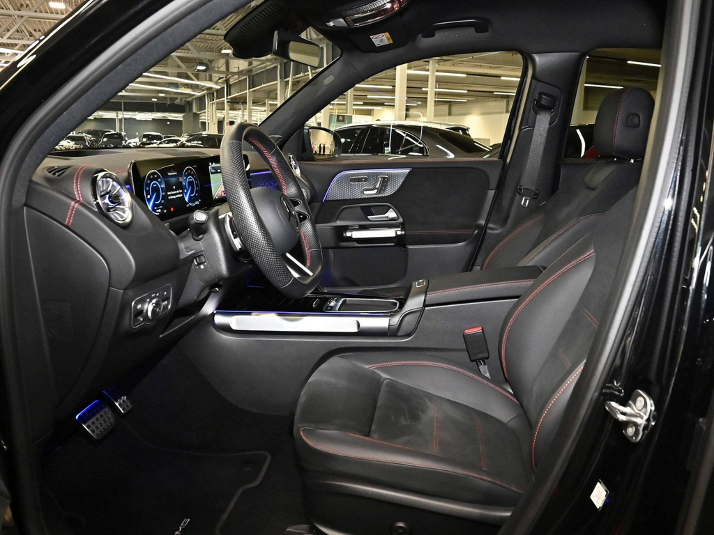 Bild 13 - EQB 350 4M AMG Sport Premium