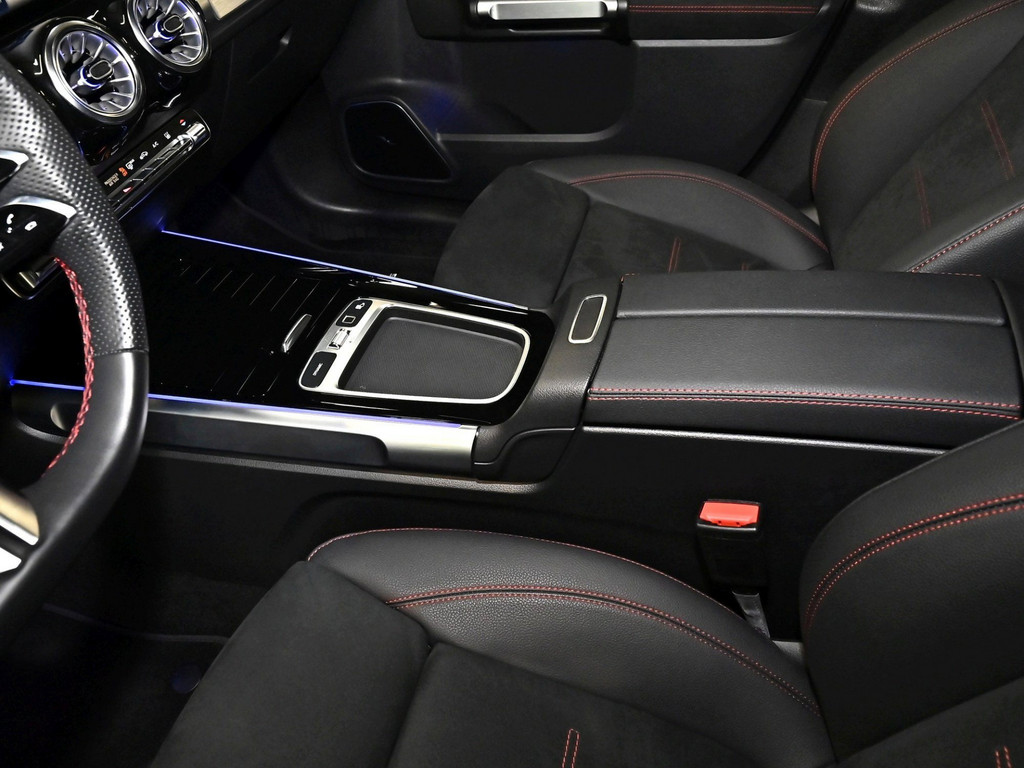 Bild 17 - EQB 350 4M AMG Sport Premium