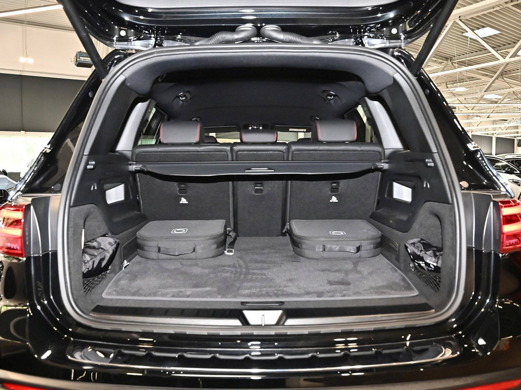 Bild 31 - EQB 350 4M AMG Sport Premium