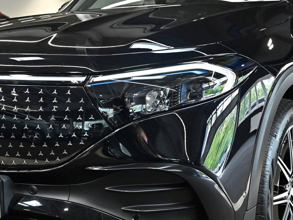 Bild 32 - EQB 350 4M AMG Sport Premium