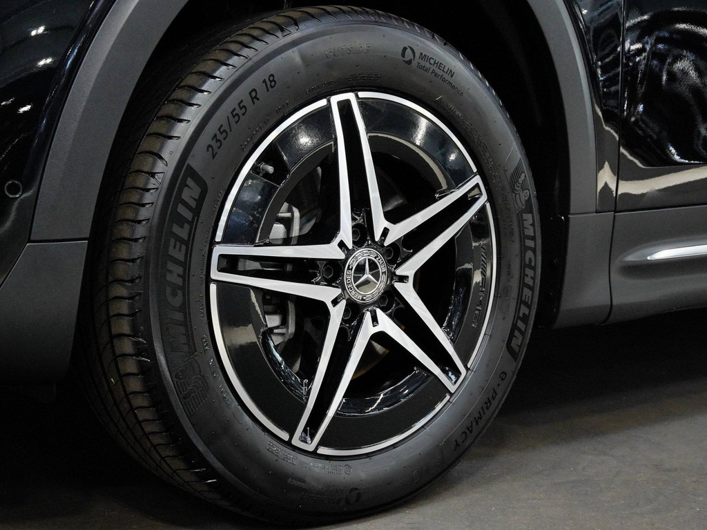 Bild 11 - EQB 250 + AMG Sport Advanced +