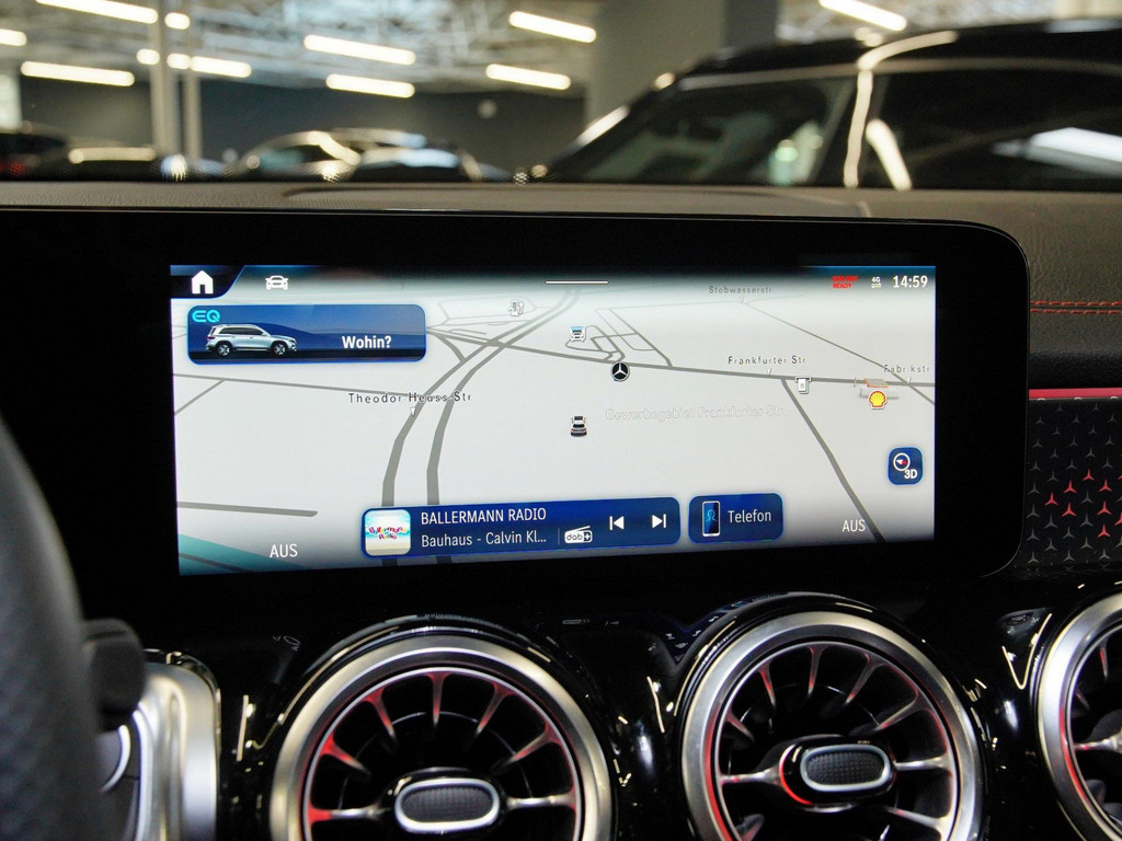 Bild 14 - EQB 250 + AMG Sport Advanced +