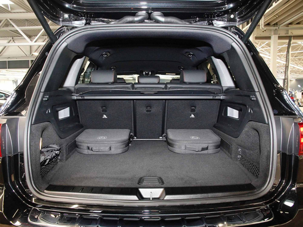 Bild 31 - EQB 250 + AMG Sport Advanced +