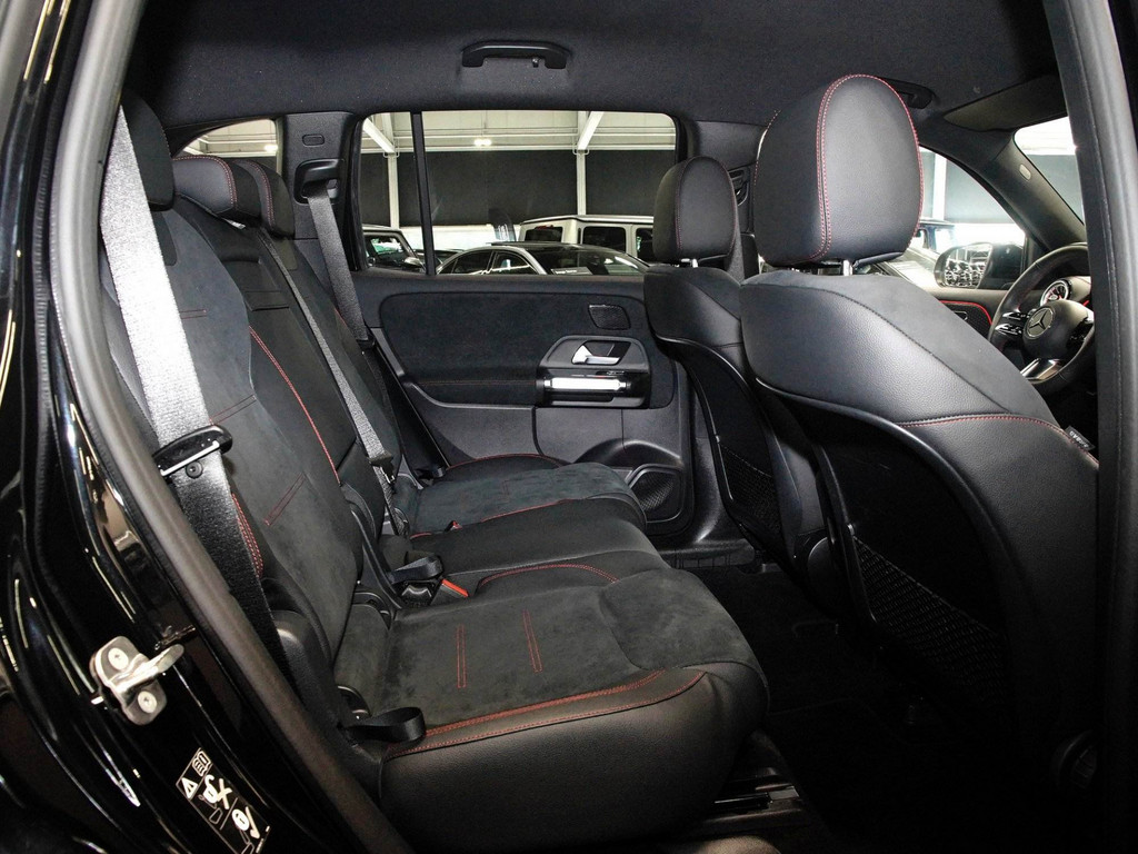 Bild 34 - EQB 250 + AMG Sport Advanced +