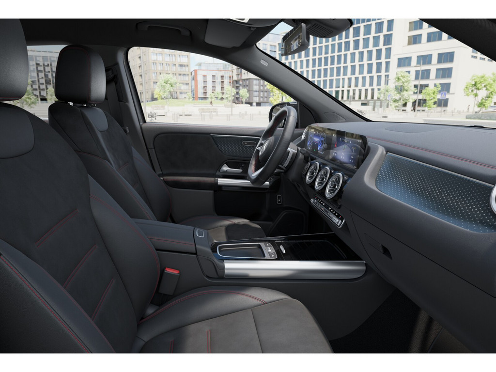 Bild 9 - EQA 250 +  AMG Sport Advanced + 