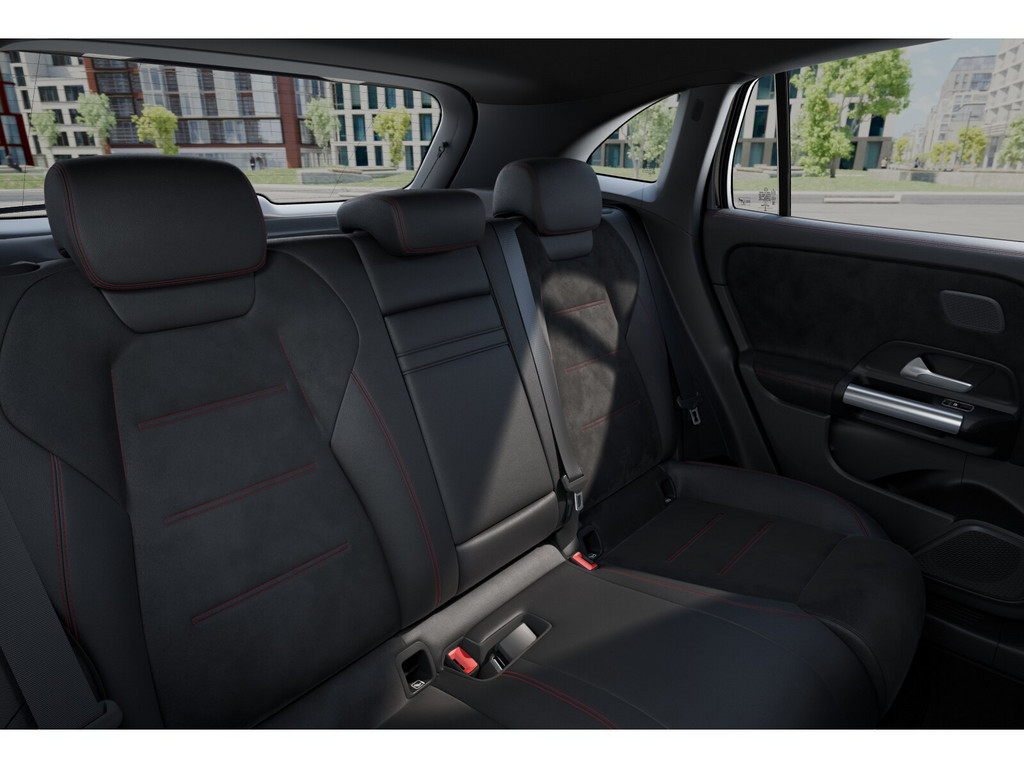 Bild 10 - EQA 250 +  AMG Sport Advanced + 
