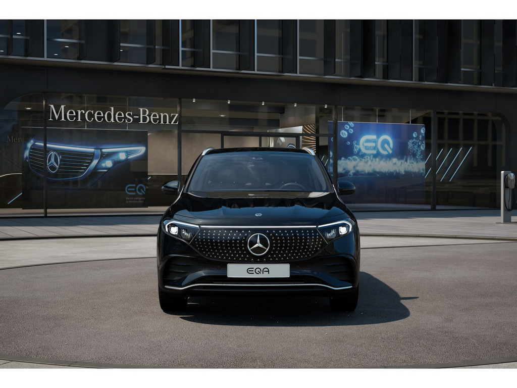 Bild 11 - EQA 250 +  AMG Sport Advanced + 