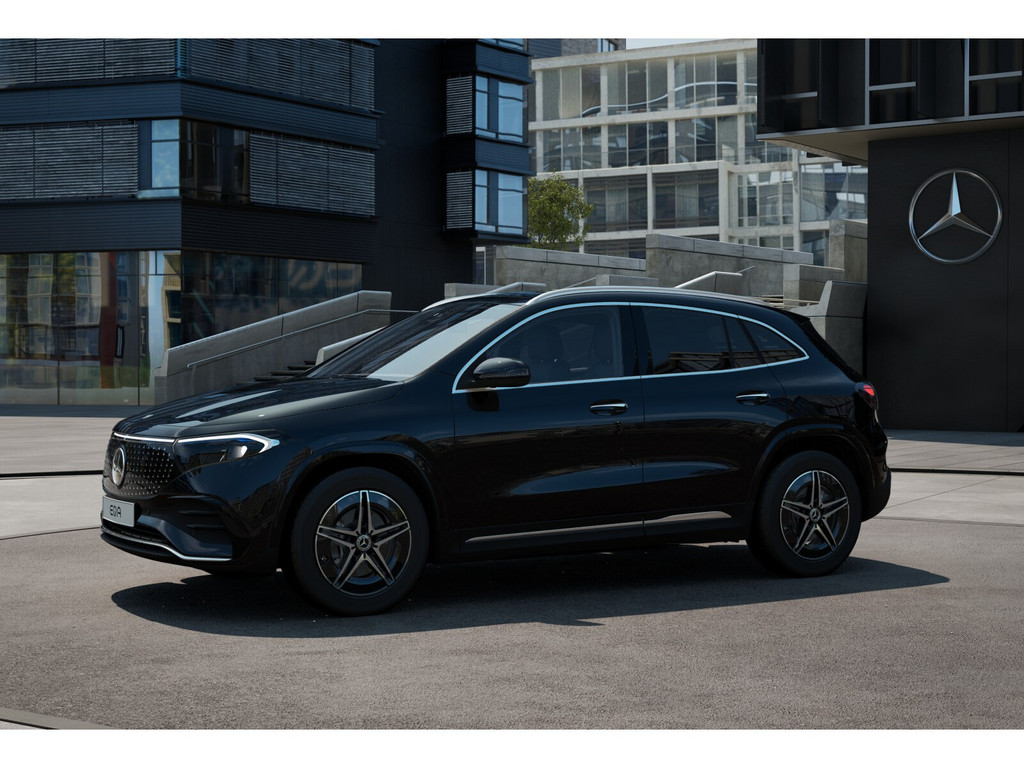 Bild 13 - EQA 250 +  AMG Sport Advanced + 