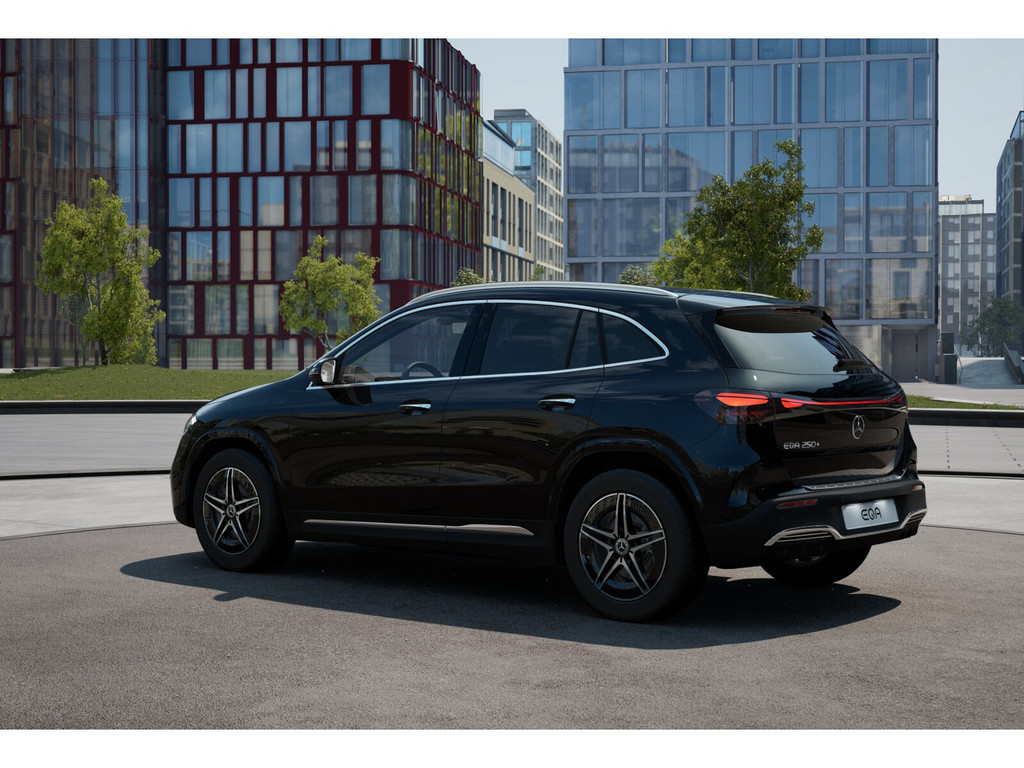 Bild 14 - EQA 250 +  AMG Sport Advanced + 