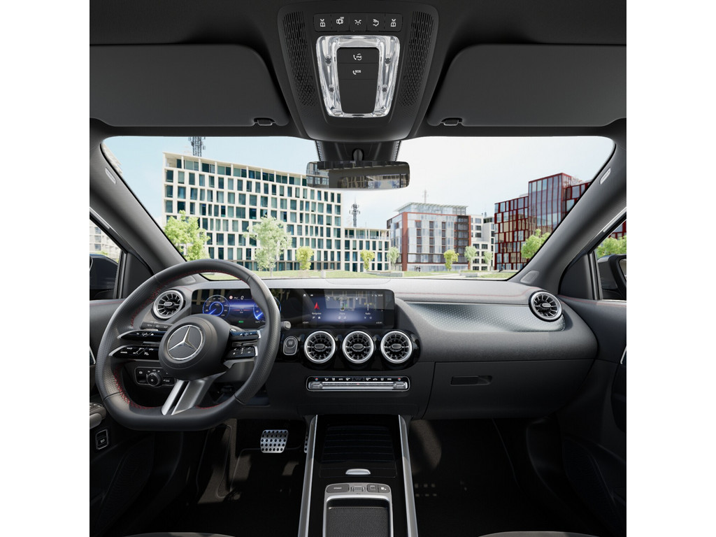 Bild 15 - EQA 250 +  AMG Sport Advanced + 