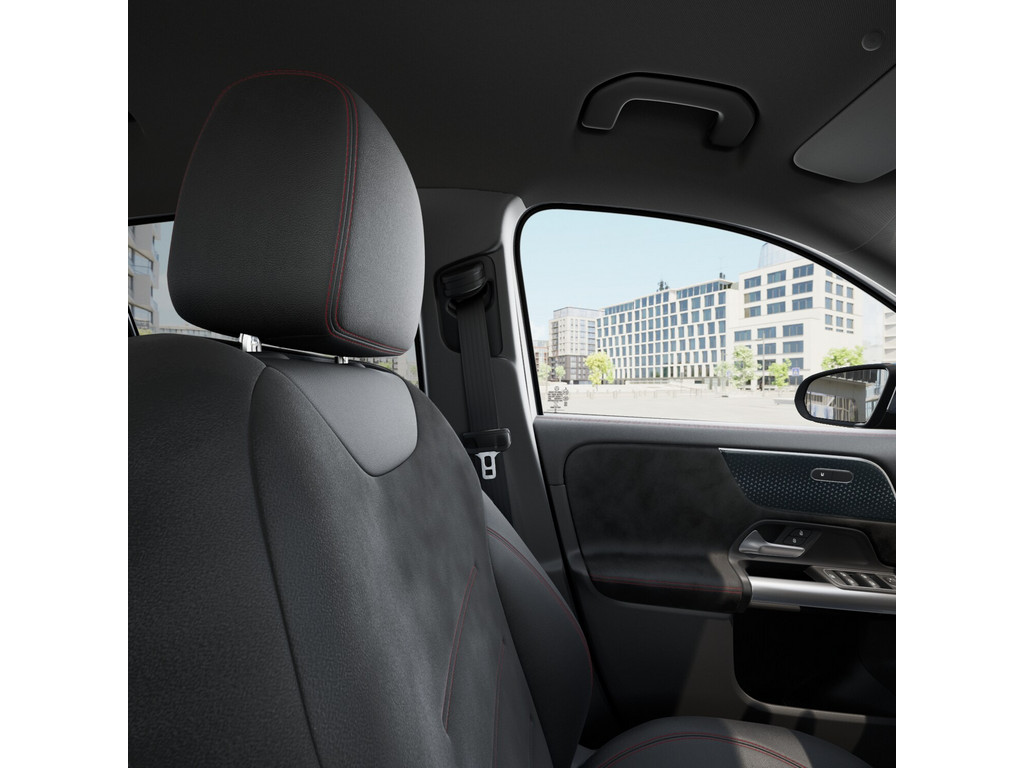 Bild 16 - EQA 250 +  AMG Sport Advanced + 