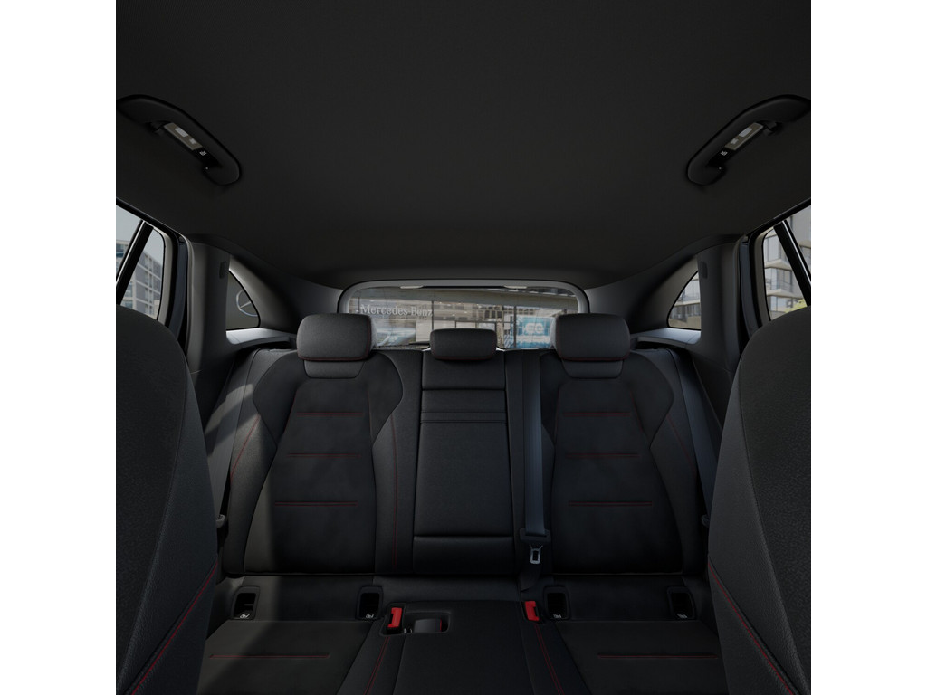 Bild 17 - EQA 250 +  AMG Sport Advanced + 