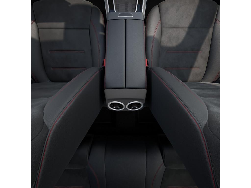 Bild 20 - EQA 250 +  AMG Sport Advanced + 