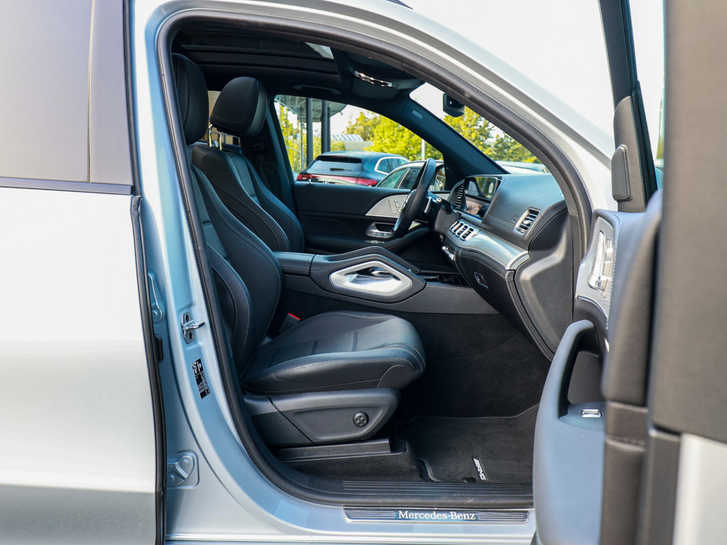 Bild 4 - GLE 450 d 4M AMG Sport Premium
