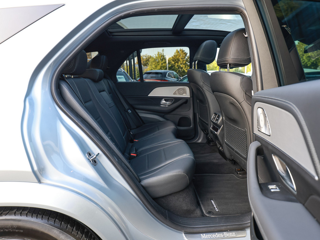 Bild 8 - GLE 450 d 4M AMG Sport Premium