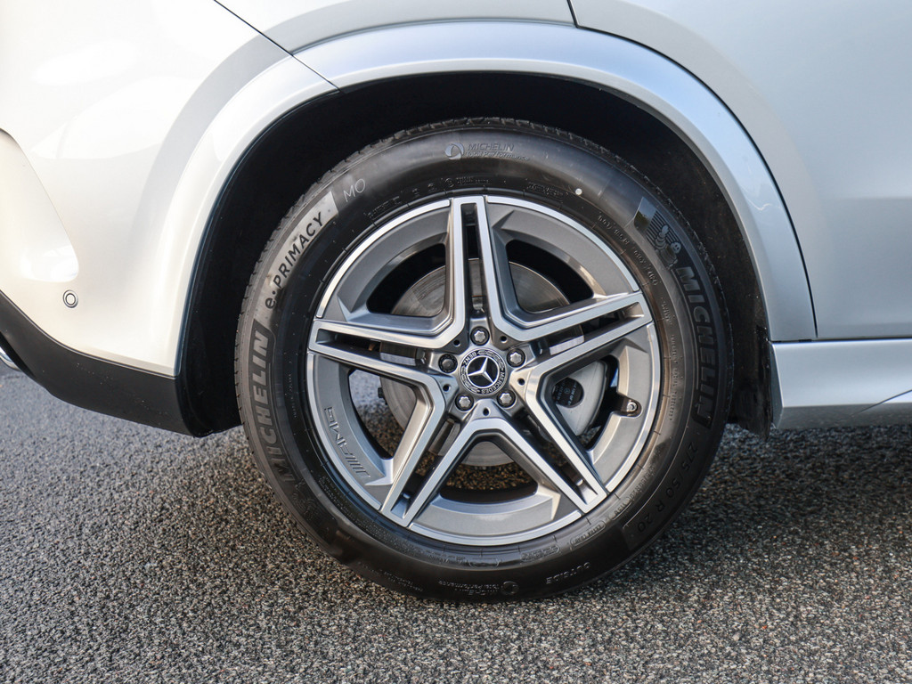 Bild 9 - GLE 450 d 4M AMG Sport Premium