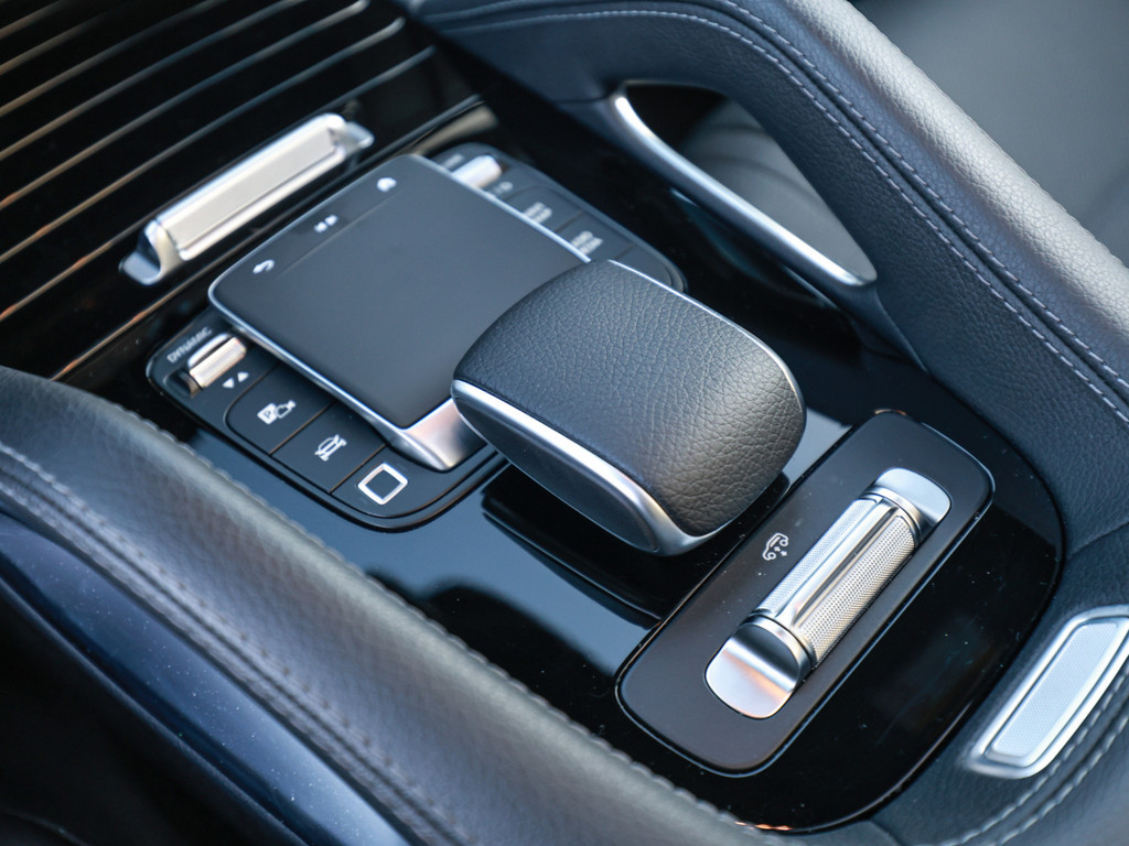 Bild 18 - GLE 450 d 4M AMG Sport Premium