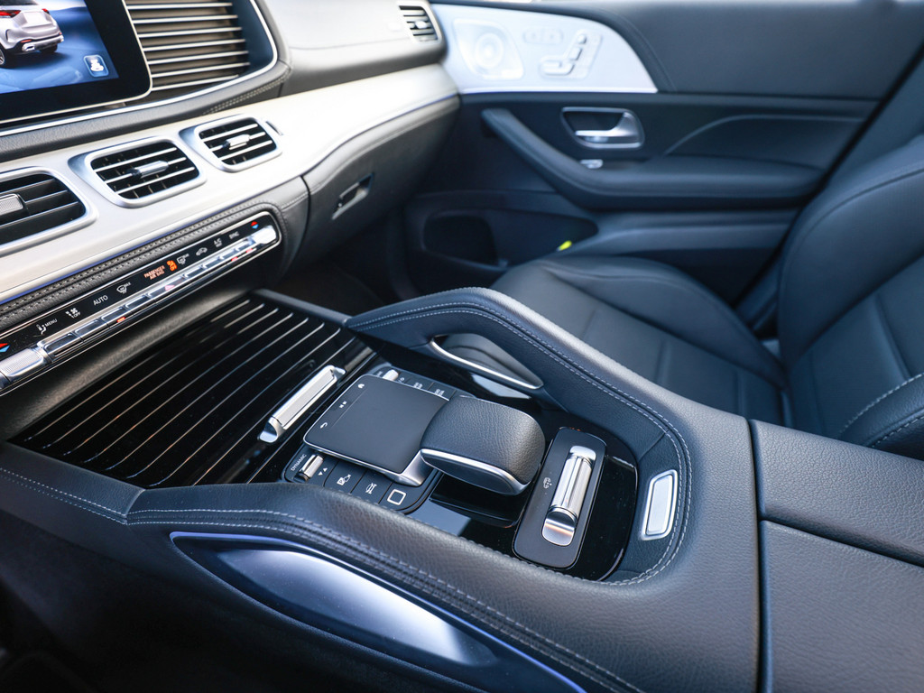 Bild 19 - GLE 450 d 4M AMG Sport Premium