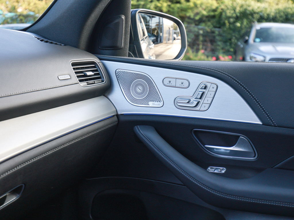 Bild 20 - GLE 450 d 4M AMG Sport Premium