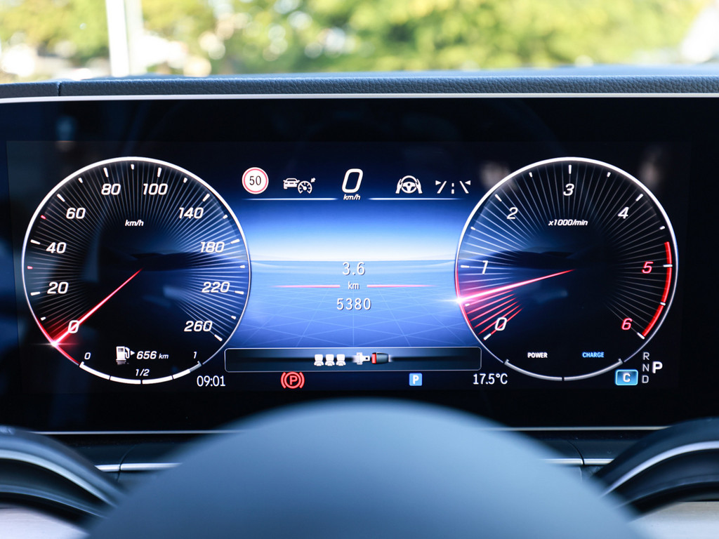 Bild 22 - GLE 450 d 4M AMG Sport Premium