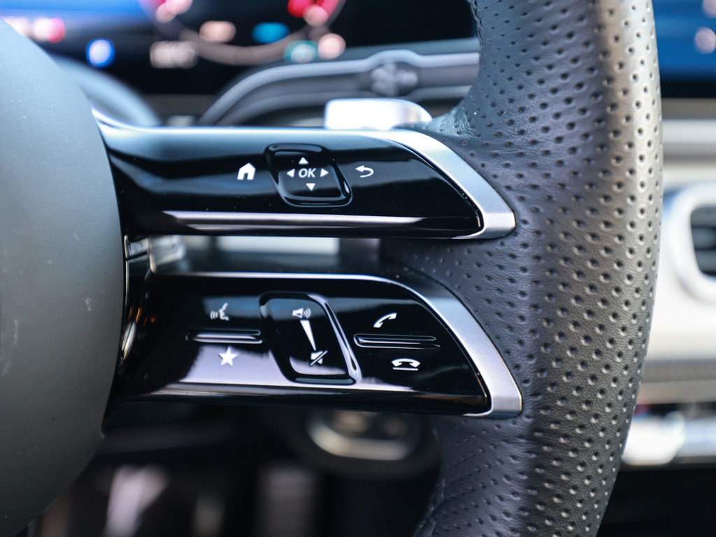 Bild 24 - GLE 450 d 4M AMG Sport Premium