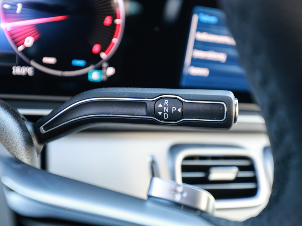 Bild 28 - GLE 450 d 4M AMG Sport Premium