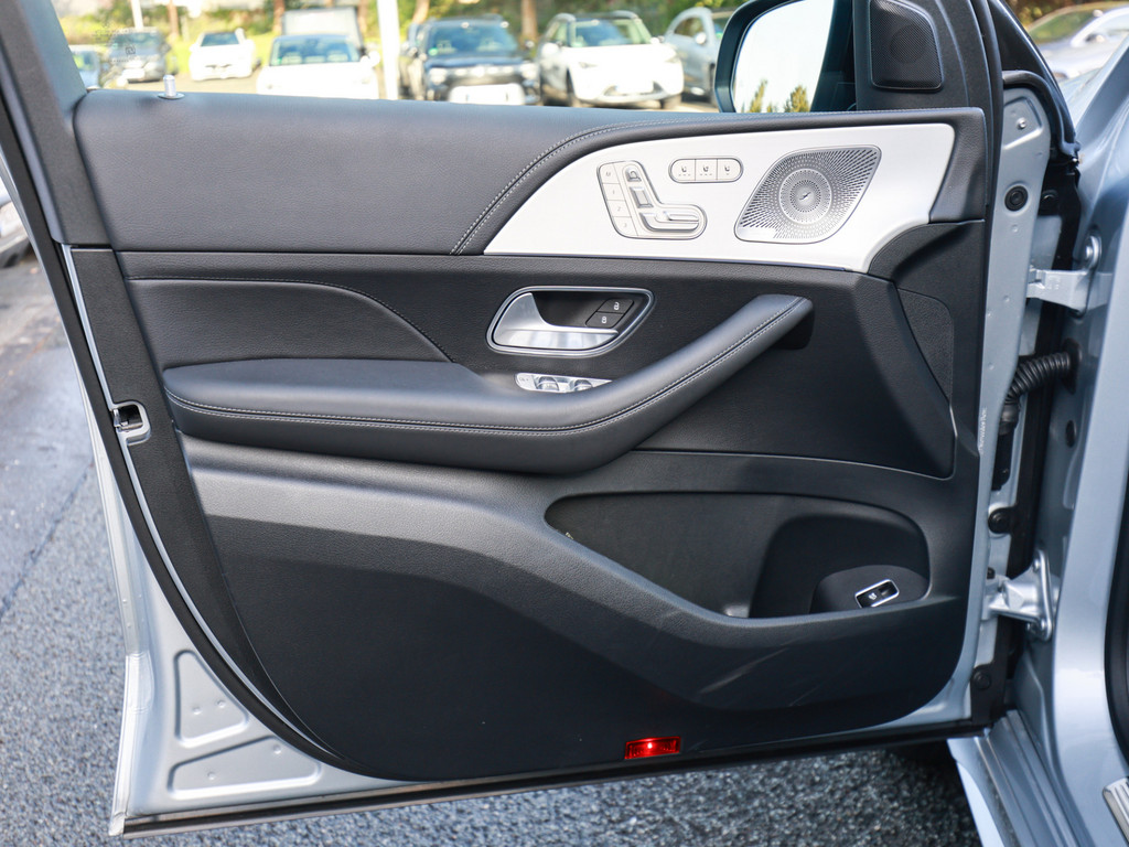 Bild 31 - GLE 450 d 4M AMG Sport Premium