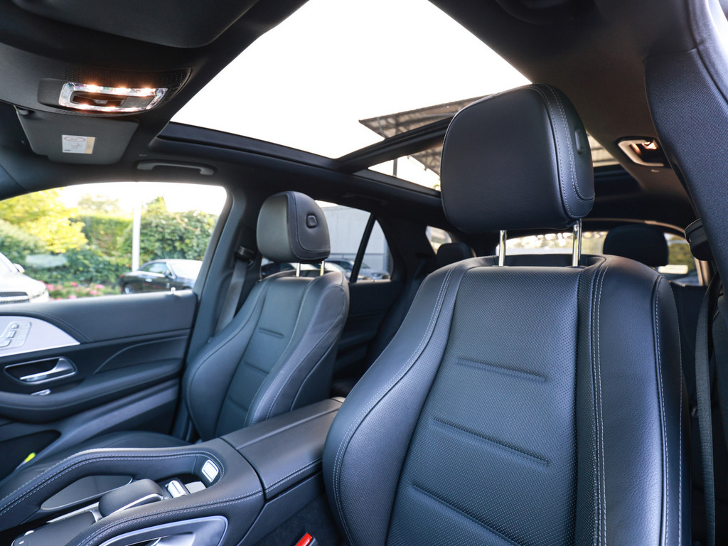 Bild 32 - GLE 450 d 4M AMG Sport Premium