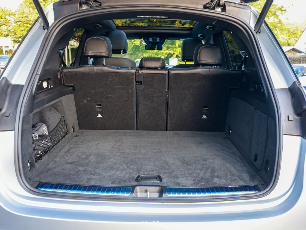 Bild 33 - GLE 450 d 4M AMG Sport Premium