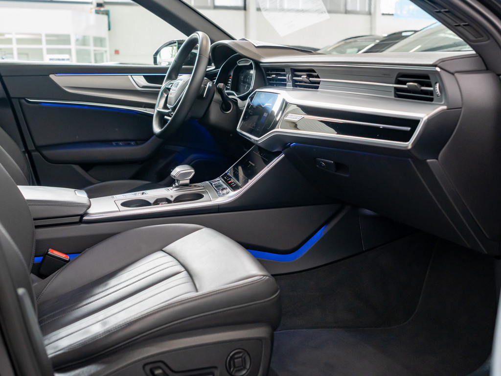 Bild 3 - A6 Limousine 45 TFSI quattro S tronic design
