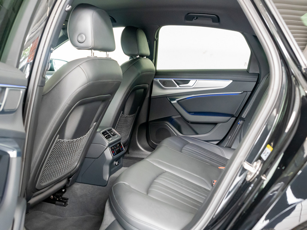Bild 5 - A6 Limousine 45 TFSI quattro S tronic design
