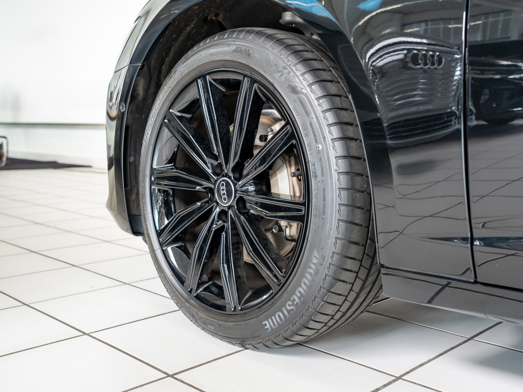 Bild 8 - A6 Limousine 45 TFSI quattro S tronic design